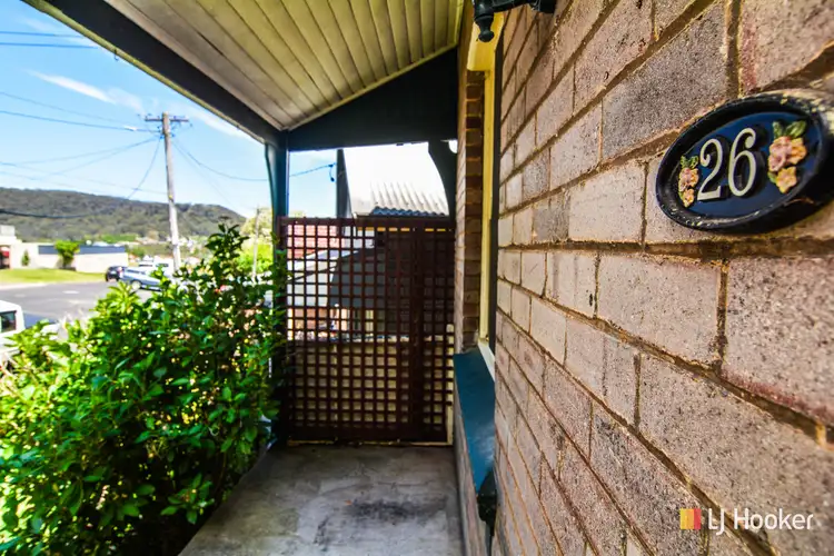 Second view of Homely house listing, 26 Hill Street, Lithgow NSW 2790