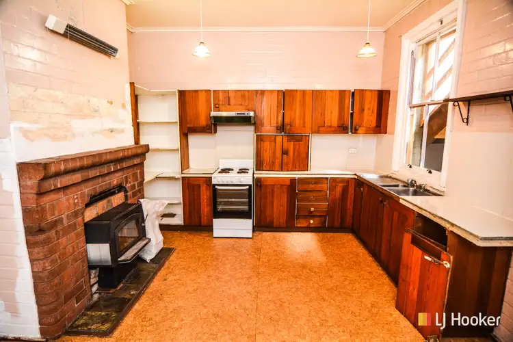Third view of Homely house listing, 26 Hill Street, Lithgow NSW 2790