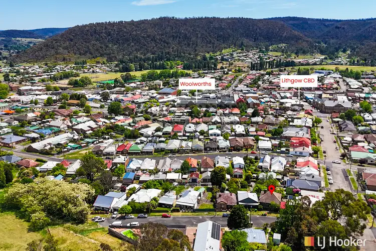 Fifth view of Homely house listing, 26 Hill Street, Lithgow NSW 2790