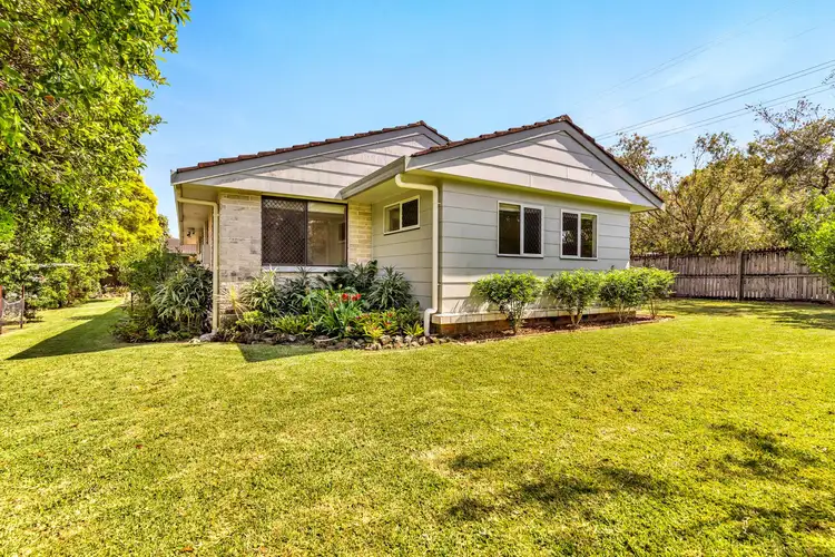 3 Parkland Drive, Alstonville NSW 2477