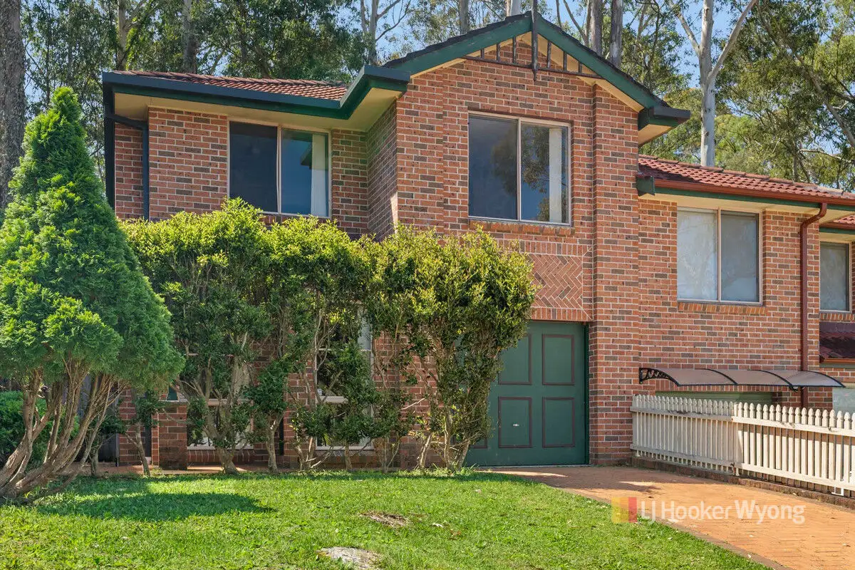 Main view of Homely semi-detached listing, 1/49 Tonkiss Street, Tuggerah NSW 2259