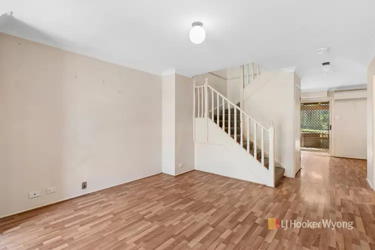Third view of Homely semi-detached listing, 1/49 Tonkiss Street, Tuggerah NSW 2259
