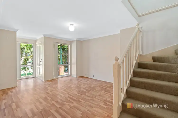 Fourth view of Homely semi-detached listing, 1/49 Tonkiss Street, Tuggerah NSW 2259