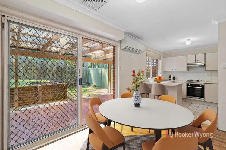 Fifth view of Homely semi-detached listing, 1/49 Tonkiss Street, Tuggerah NSW 2259