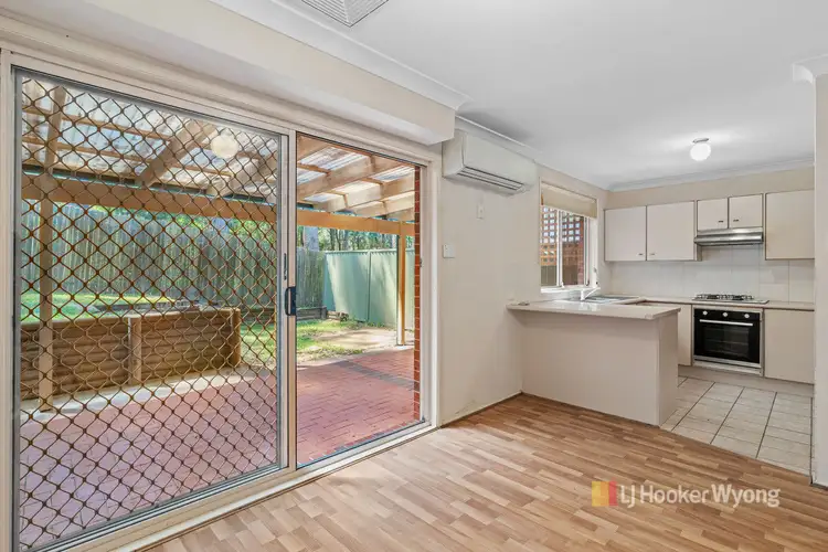 Sixth view of Homely semi-detached listing, 1/49 Tonkiss Street, Tuggerah NSW 2259