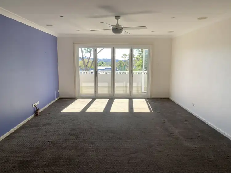 Second view of Homely unit listing, 2/19 Grasmere Crescent, Wheeler Heights NSW 2097