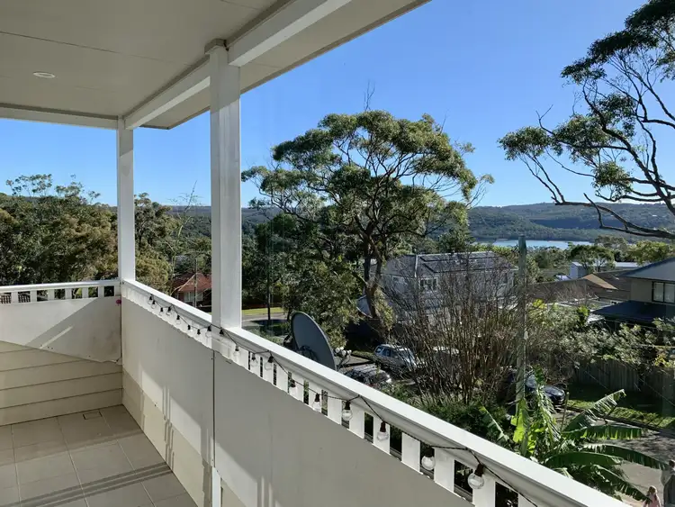 Third view of Homely unit listing, 2/19 Grasmere Crescent, Wheeler Heights NSW 2097