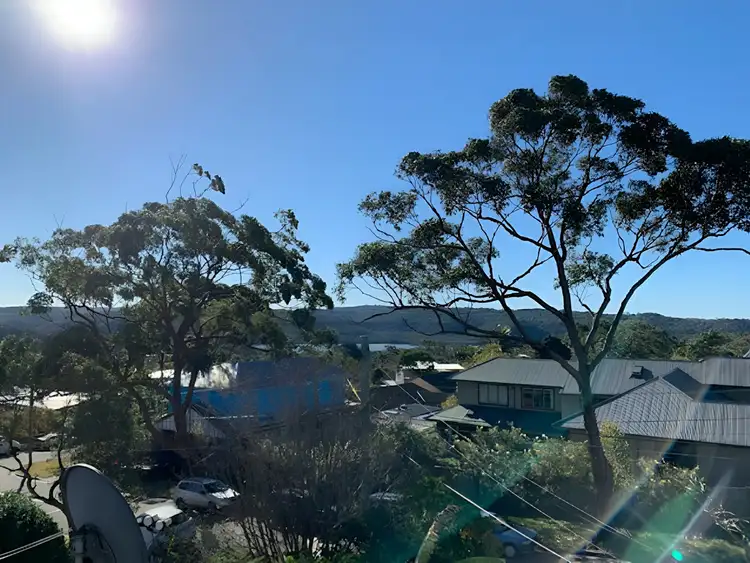 Fifth view of Homely unit listing, 2/19 Grasmere Crescent, Wheeler Heights NSW 2097