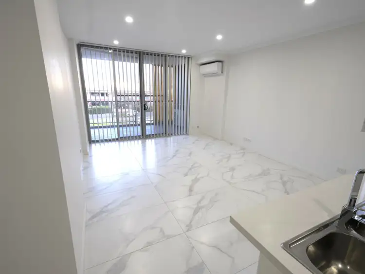 Second view of Homely house listing, 201/67 Graham Street, Nowra NSW 2541