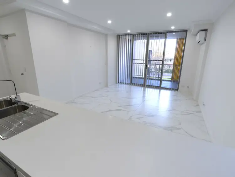 Third view of Homely house listing, 201/67 Graham Street, Nowra NSW 2541