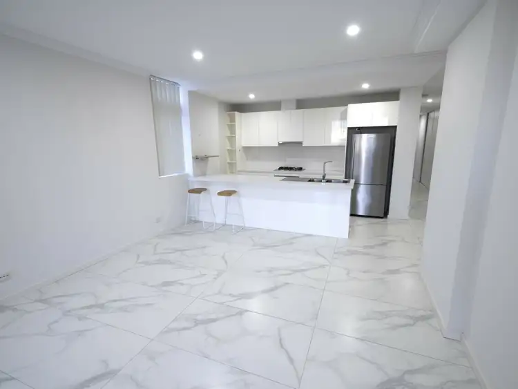 Fourth view of Homely house listing, 201/67 Graham Street, Nowra NSW 2541