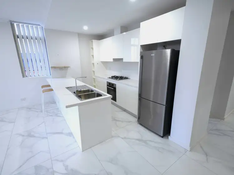 Fifth view of Homely house listing, 201/67 Graham Street, Nowra NSW 2541