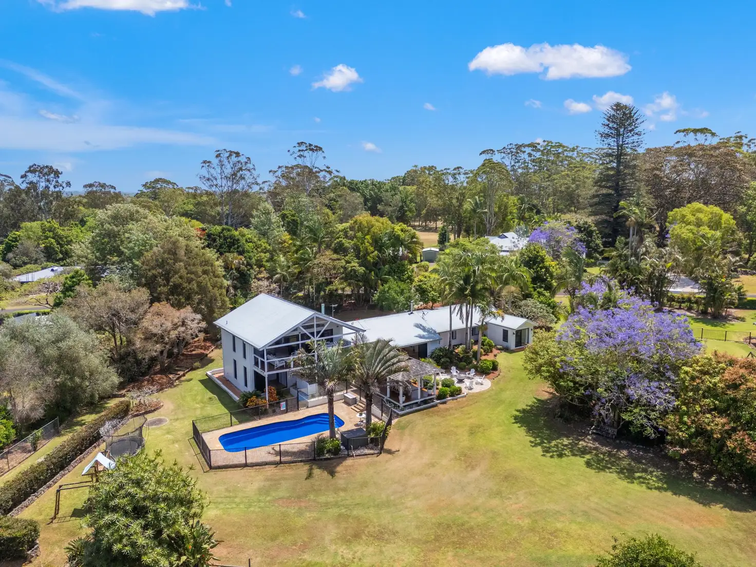 Main view of Homely house listing, 63 Hillcrest Drive, Tintenbar NSW 2478