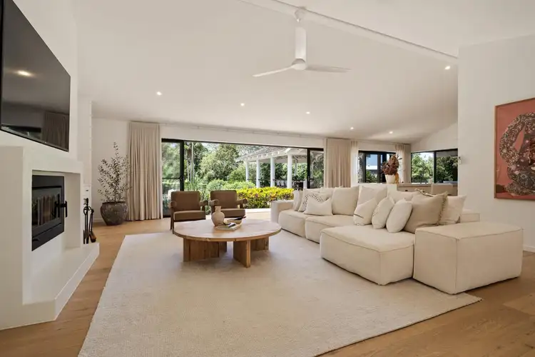 Second view of Homely house listing, 63 Hillcrest Drive, Tintenbar NSW 2478