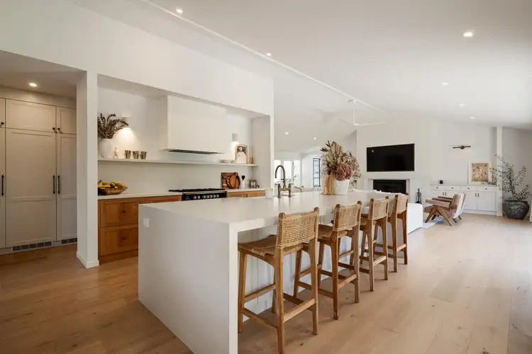 Fourth view of Homely house listing, 63 Hillcrest Drive, Tintenbar NSW 2478