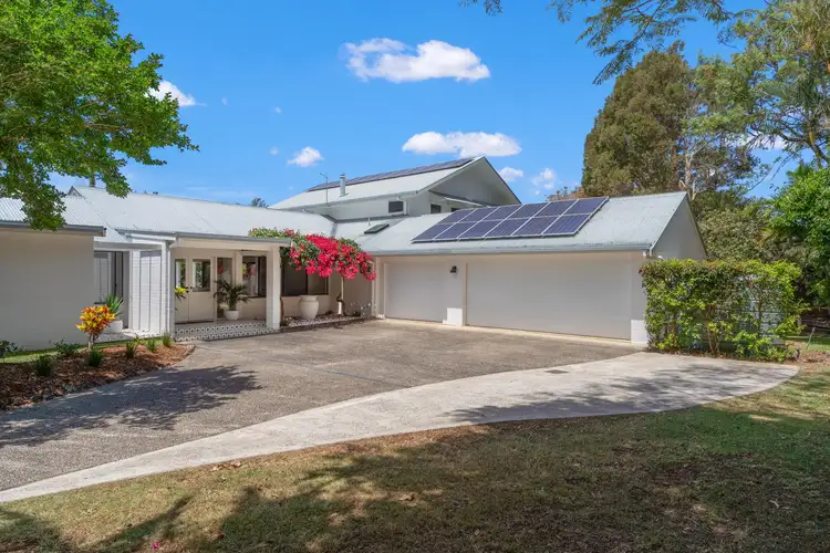 Sixth view of Homely house listing, 63 Hillcrest Drive, Tintenbar NSW 2478