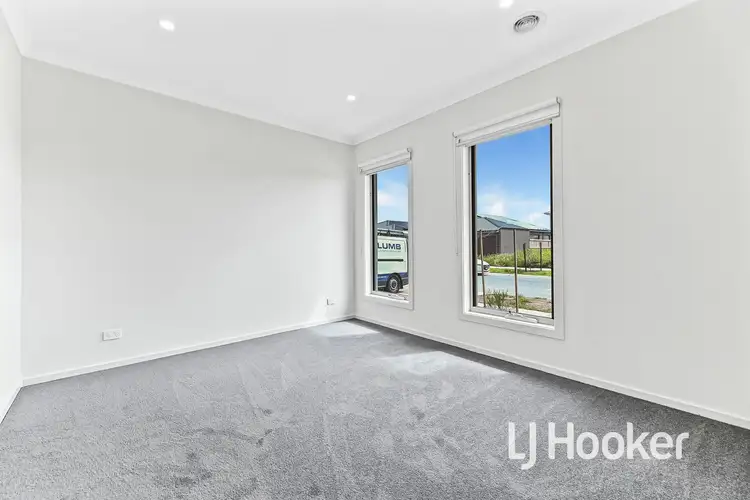 Second view of Homely house listing, 11 Flume Way, Officer VIC 3809