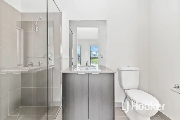 Third view of Homely house listing, 11 Flume Way, Officer VIC 3809