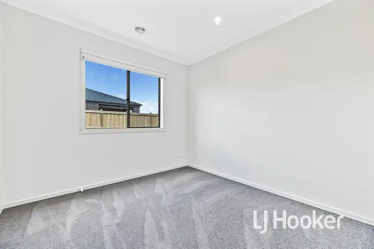 Fourth view of Homely house listing, 11 Flume Way, Officer VIC 3809