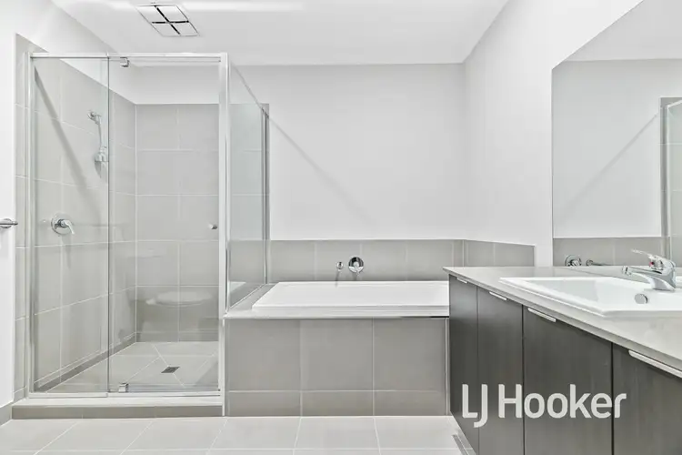 Fifth view of Homely house listing, 11 Flume Way, Officer VIC 3809