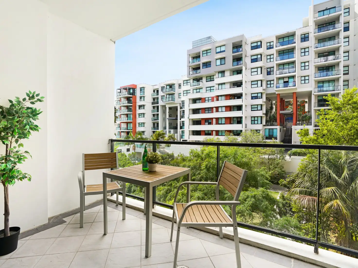 Main view of Homely apartment listing, 164/310 Wattle St, Ultimo NSW 2007