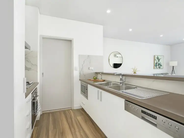 Third view of Homely apartment listing, 164/310 Wattle St, Ultimo NSW 2007