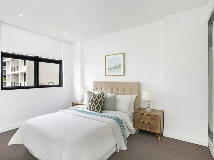 Fourth view of Homely apartment listing, 164/310 Wattle St, Ultimo NSW 2007