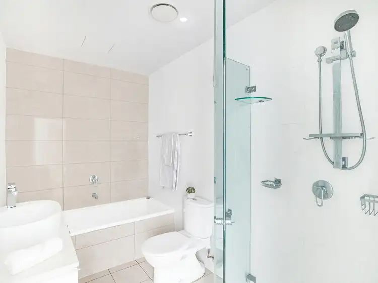 Fifth view of Homely apartment listing, 164/310 Wattle St, Ultimo NSW 2007