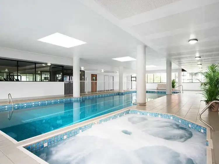 Seventh view of Homely apartment listing, 164/310 Wattle St, Ultimo NSW 2007