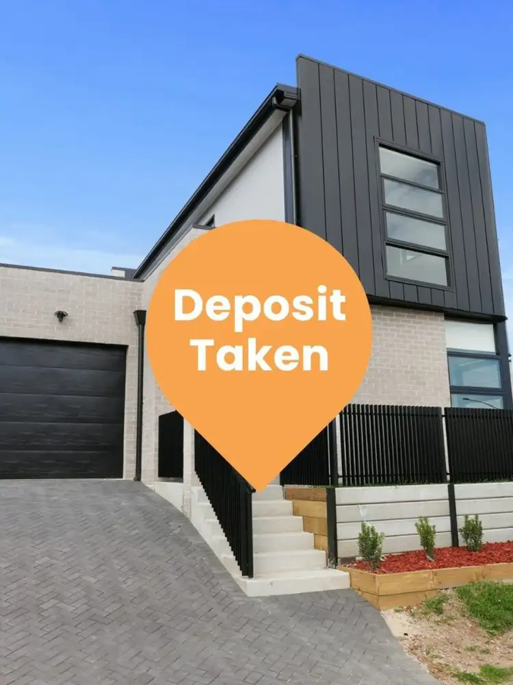 1 Bredbo Street, Prestons NSW 2170