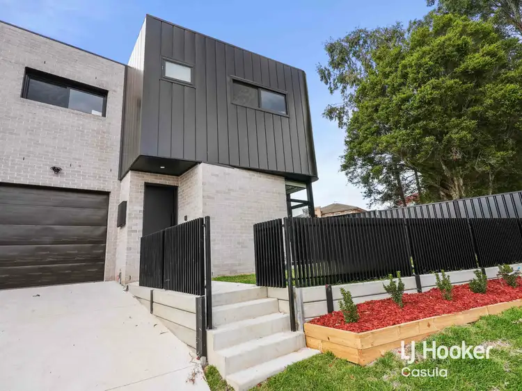 1 Bredbo Street, Prestons NSW 2170