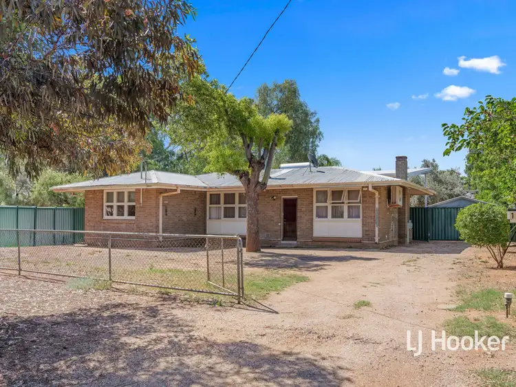 13 McKinlay street, Braitling NT 870