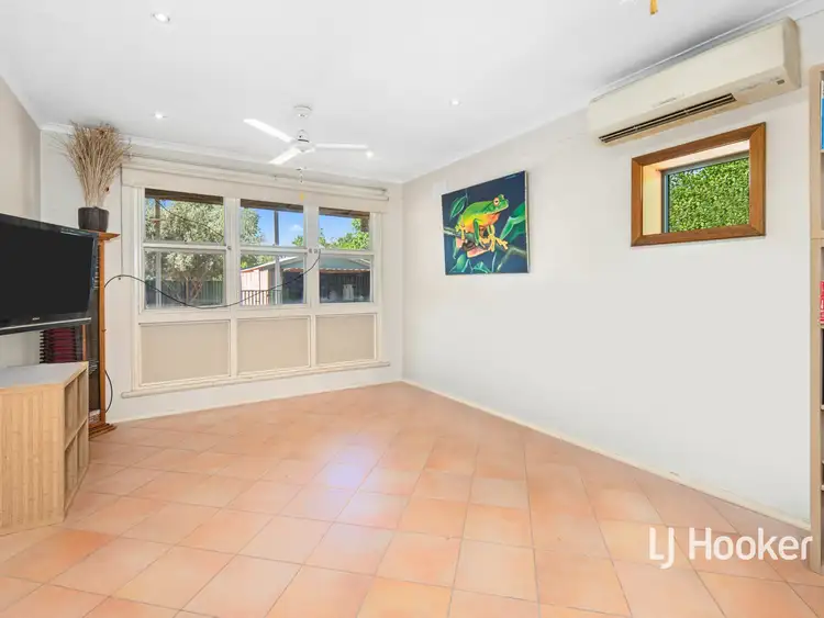 Second view of Homely house listing, 13 McKinlay street, Braitling NT 870