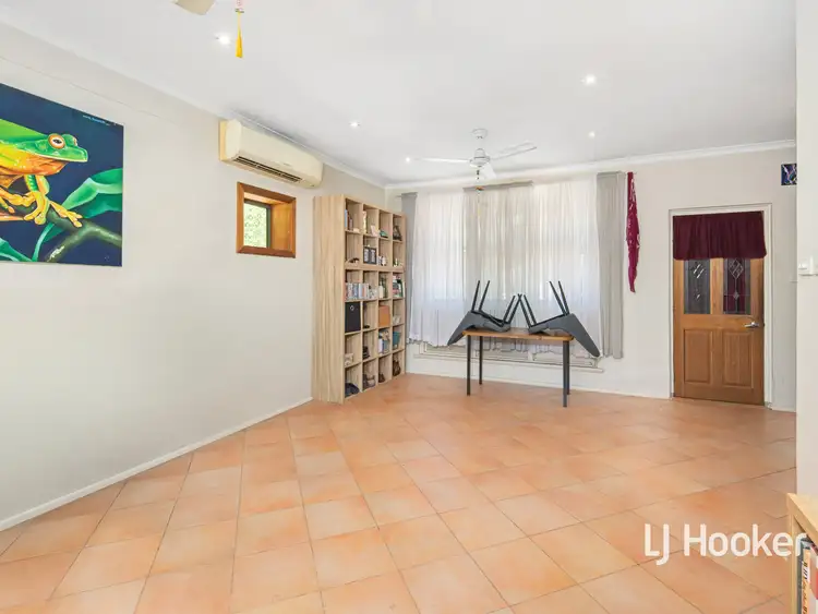 Third view of Homely house listing, 13 McKinlay street, Braitling NT 870