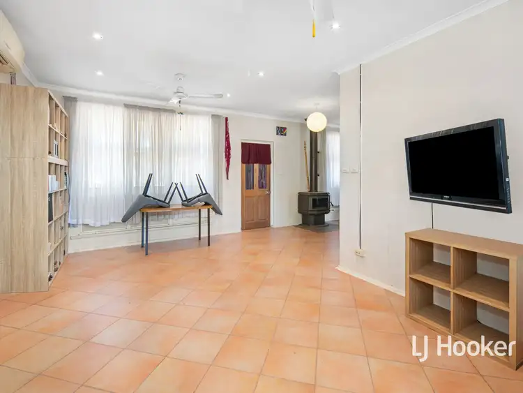 Fourth view of Homely house listing, 13 McKinlay street, Braitling NT 870