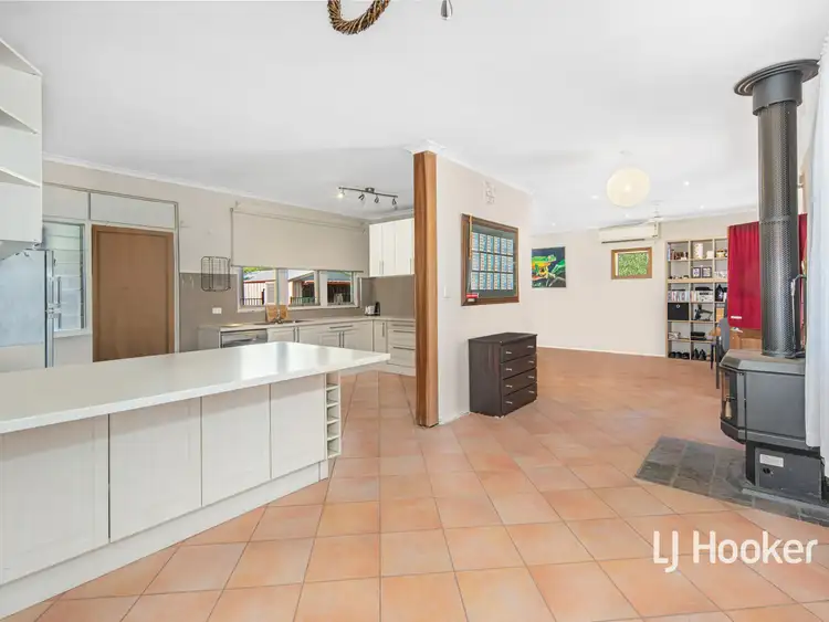 Fifth view of Homely house listing, 13 McKinlay street, Braitling NT 870