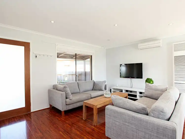 Second view of Homely house listing, 20 Spruce Drive, Rowville VIC 3178