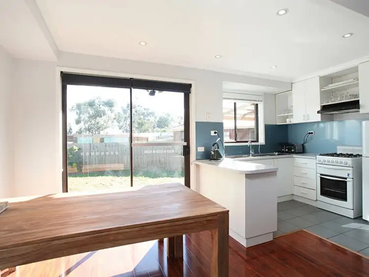 Third view of Homely house listing, 20 Spruce Drive, Rowville VIC 3178