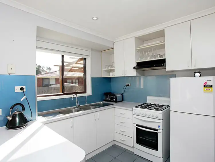 Fourth view of Homely house listing, 20 Spruce Drive, Rowville VIC 3178