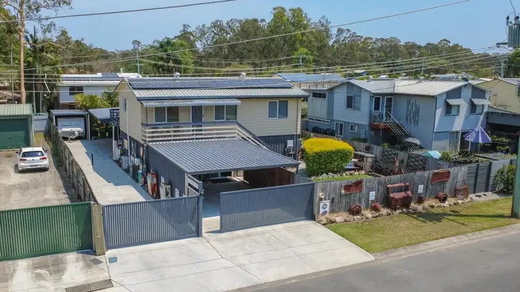 13 Dellamere Court, Eagleby QLD 4207