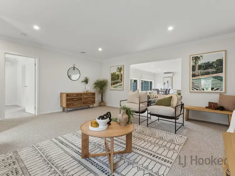 Second view of Homely house listing, 20 Verbena Avenue, The Basin VIC 3154