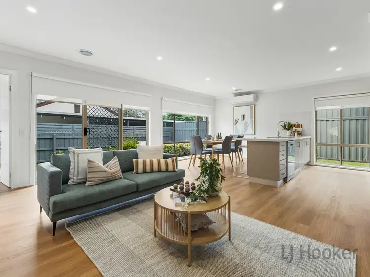 Fourth view of Homely house listing, 20 Verbena Avenue, The Basin VIC 3154