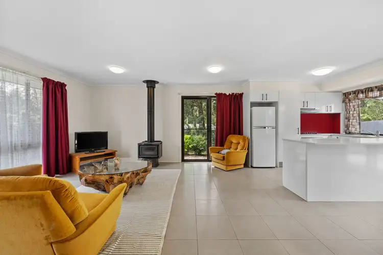 Second view of Homely house listing, 2707 Springbrook Road, Springbrook QLD 4213
