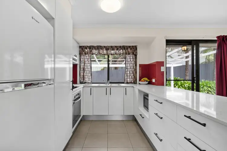 Third view of Homely house listing, 2707 Springbrook Road, Springbrook QLD 4213