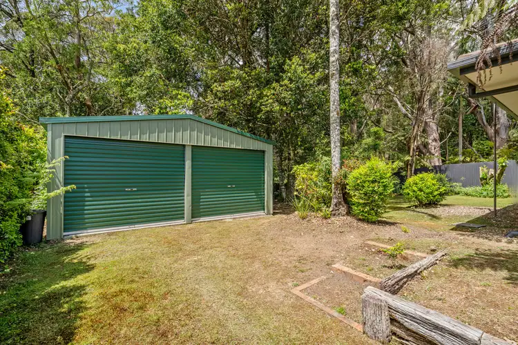 Fourth view of Homely house listing, 2707 Springbrook Road, Springbrook QLD 4213