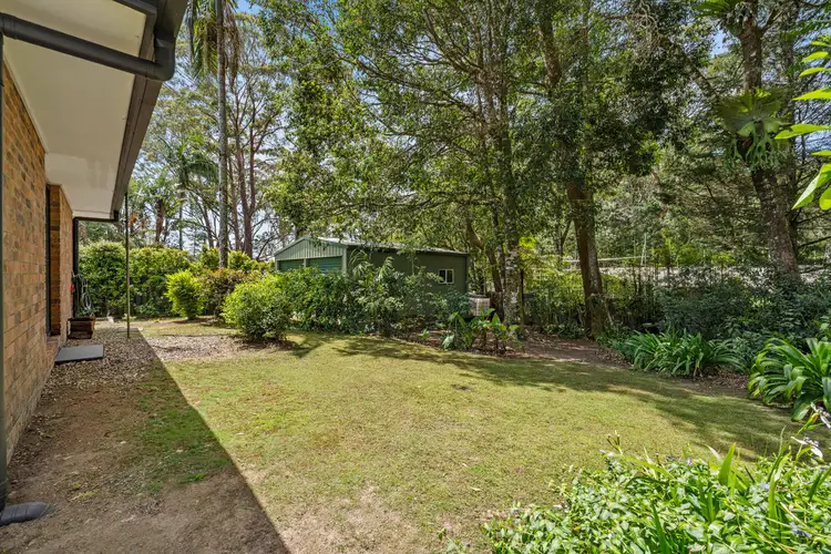 Fifth view of Homely house listing, 2707 Springbrook Road, Springbrook QLD 4213
