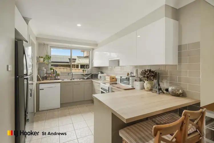 Second view of Homely house listing, 117 Gould Road, Eagle Vale NSW 2558