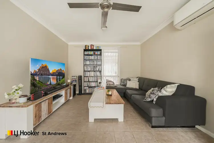 Third view of Homely house listing, 117 Gould Road, Eagle Vale NSW 2558