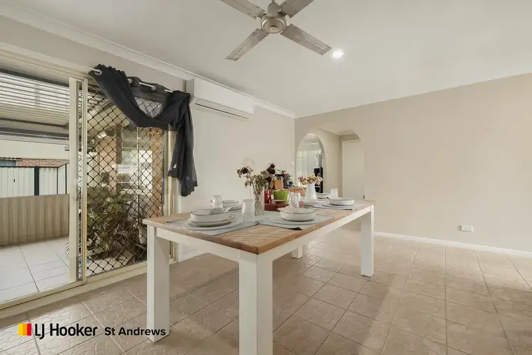 Fourth view of Homely house listing, 117 Gould Road, Eagle Vale NSW 2558