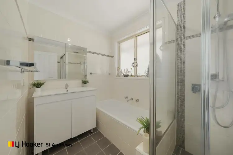 Fifth view of Homely house listing, 117 Gould Road, Eagle Vale NSW 2558